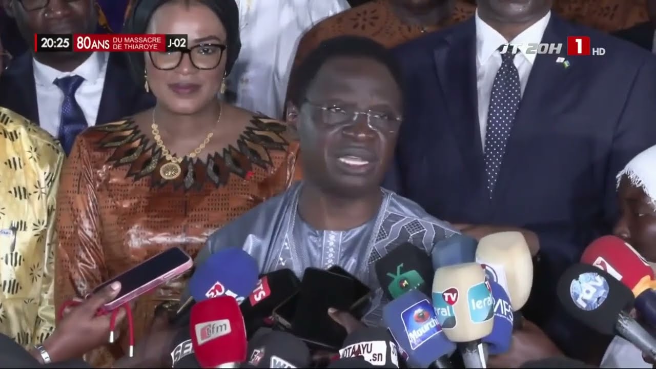 FIDAK 2024 : Le Rwanda et la Guinée à l'honneur en tant qu'invités d'honneur