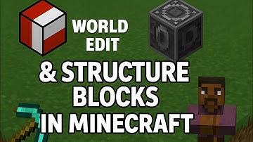 Minecraft How to build a MMORPG Part 1-Terrain