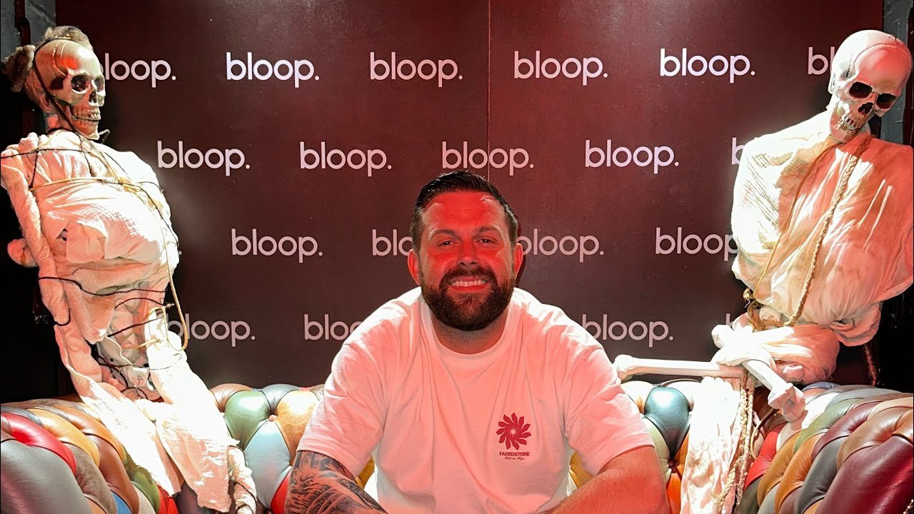 Ronnie Spiteri - 10.10.25