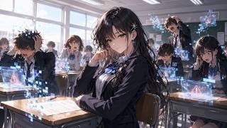 Reborn, I let class bind to the college exam cheating system, didn't tell them the system would fail