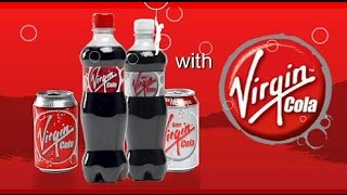 Download Lagu Virgin Cola MP3