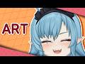 【Art】Draw &amp; Yap | Working on Commissions