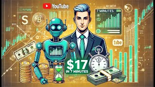 🎖 Free Binary Option Robot Worldwide 🌐 BinBotPro Made $117 in 7 Minutes 💰