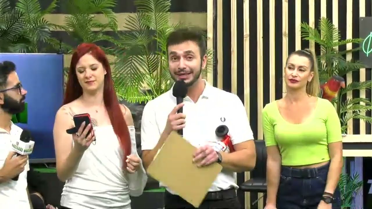 1o Live  50 Euro  (9/10/22)