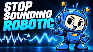Make AI Voiceovers Sound Human in 3 Minutes | ElevenLabs Tutorial
