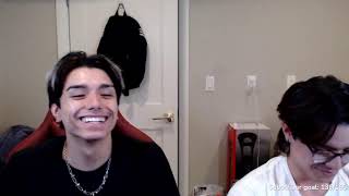 CATCH UP✨| GAME DAY🗣️ | REACTION DAY JOINNNNN screenshot 4