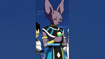 Whis Reveals Beerus Isn T The Strongest God 