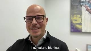 Kako Motivirati Ljude U Kompaniji? Alan Žepec