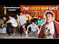 Japan’s Wildest New Year Race: The Emotional Story Behind the “Lucky Man”