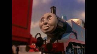 Thomas And The Breakdown Train Narrated By Mark Moraghan