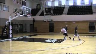 One-on-One with Ernie D.