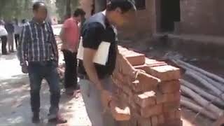 Verification of raw materials