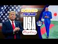 Donald Trump USA Prophecy 2026 Prophet Dr B S Chiza