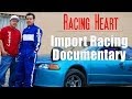 Racing Heart (Full Drag Racing Documentary)