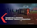 Kondisi Terkini Pasca Tragedi Kanjuruhan Malang