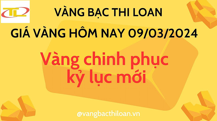 Giá vàng hà nội hôm nay bao nhiêu một chỉ năm 2024