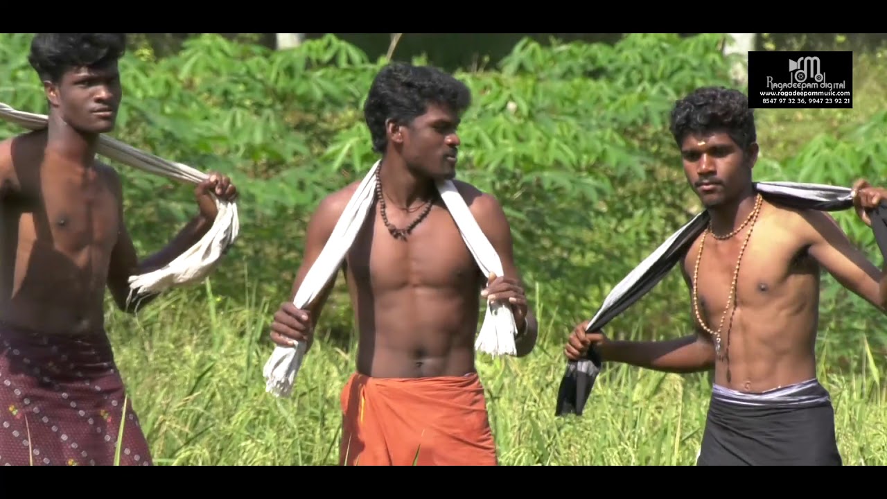 Putharipaadam (Tribal Album)