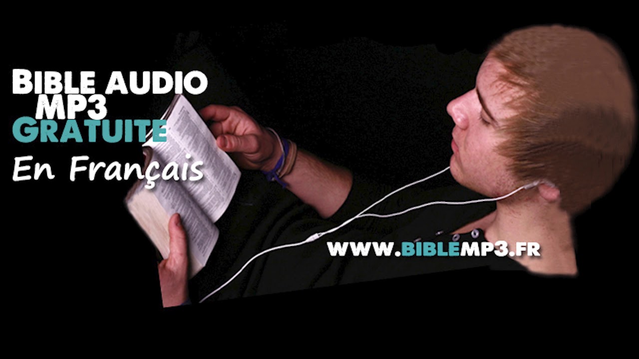 Bible audio - Les Psaumes (Partie 6) - Du 101è au 110è - Bible MP3 en Français