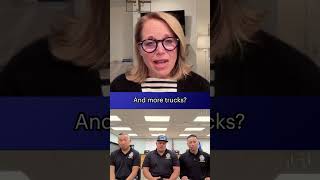 LA firefighters discuss wildfires and understaffing
