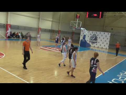 25 04 2021 Красоткиж ХГУЭПж 4 период