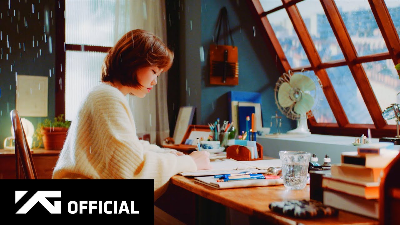 AKMU - '낙하 (NAKKA) (with IU)' OFFICIAL VIDEO