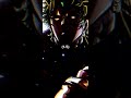 Diego Brando vs DIO 🔥 (10k Special) #shorts