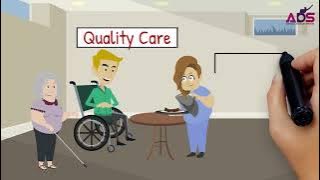Australia Disability Service (ADS - NDIS)