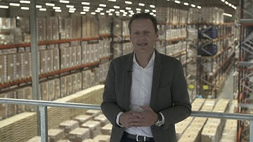 Trendsetter in Logistics - Yusen Logistics by De Putter & Co