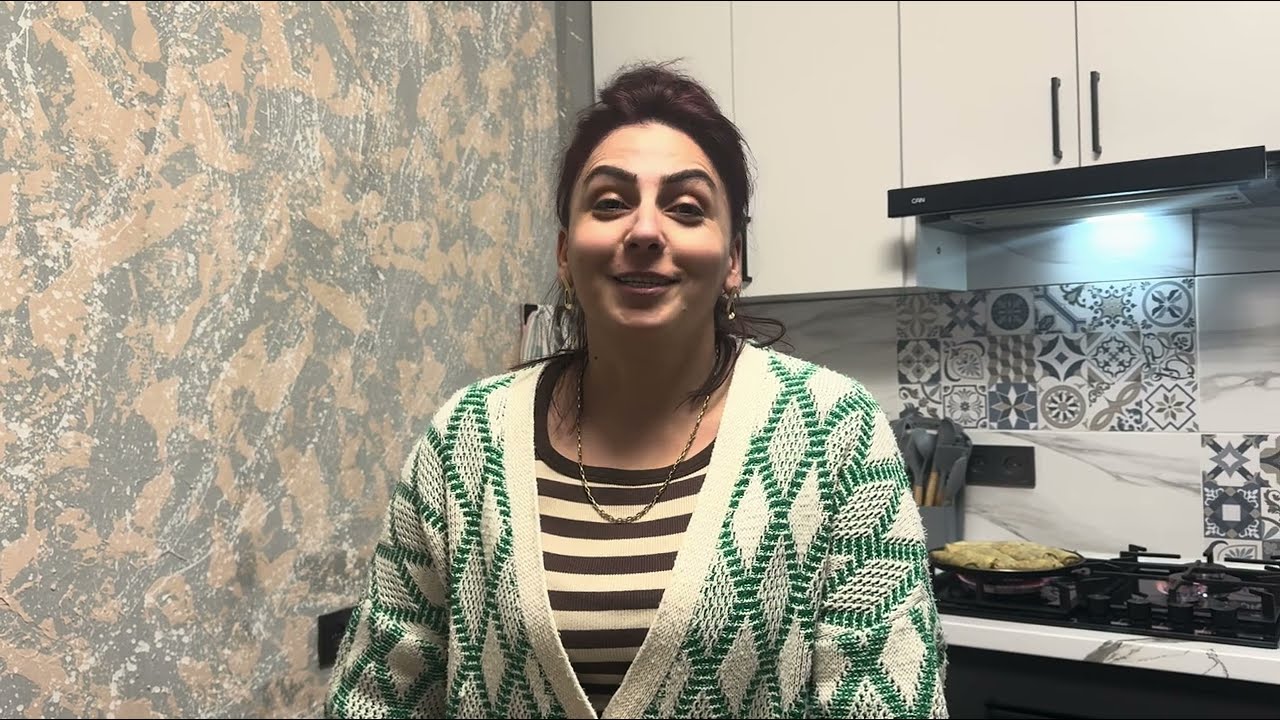 Շատ ուրախ եմ🤩😊