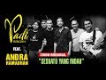 Momen langka padi reborn ft andra  sesuatu yang indah