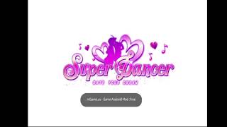 Super Dancer Mod Apk terbaru screenshot 2