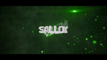 Sallox | Intro Zorm