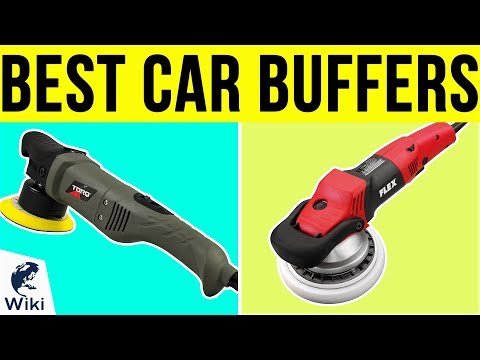 10-best-car-buffers-2019