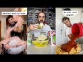 Don T Waste Food Always Keep It So Halal Mode 