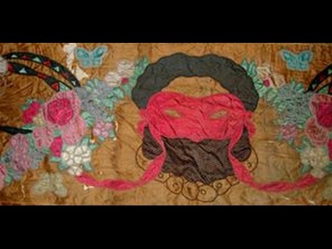 მერი მაცაბერიძე. კონსტანტინე სომოვი - თავისუფალი თეატრის  ფარდა Radio Melomen