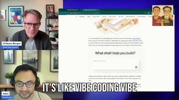Build Your Own Vibe Coding Tools - Is This the Future?