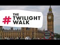 The twilight walk 2023  unite with us