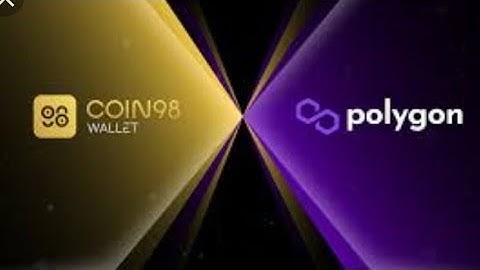 How to create multiple wallet chain in C98 wallet