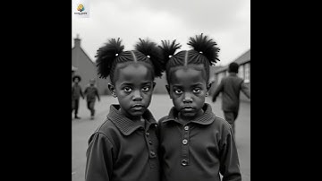 The Silent Twins: One Had to Die for the Other to Live” (True Crime Documentary)