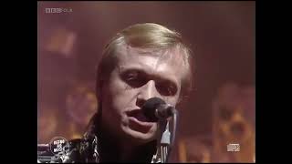 Level 42  Top Of The Pops Totp bbc  1986 hq   Leaving Me Now