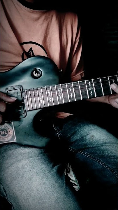 Intro melodi gitar dangdut  Inul daratista, Mawar Putih   #shorts #ytshorts #melodidangdut #short