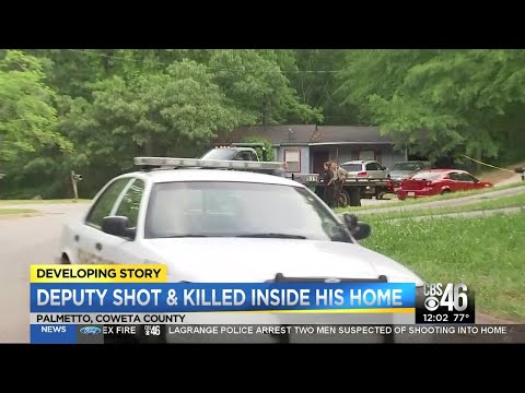 Coweta Ga News
