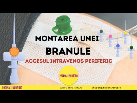 Video: Cum să injectați într-o venă (cu imagini)