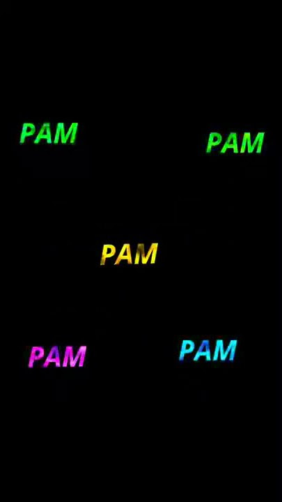 MENTAHAN LIRIK   LAGU 'PAPAYE MUSIK DJ PAM PAM PAM' media free~