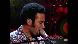 Video thumbnail of "Ben Harper - "Temporary Remedy" - Live at Austin City Limits - Austin, TX - 9/22/03"