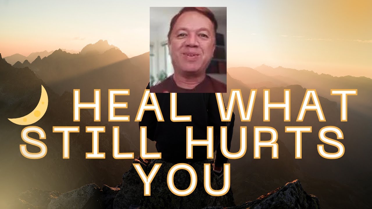 UNLEASH emotional KNOTS who leave US without ENERGY