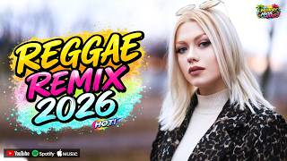 REGGAE REMIX INTERNACIONAL 2026 🔥 O MELHOR DO REGGAE MARANHÃO 🌴 REGGAE INTERNACIONAL AS MELHORES
