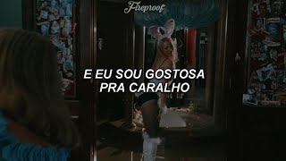 Skinny Legend Anthem - Ava Louise (Tradução)