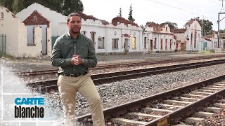 The last train out | Carte Blanche | MNet