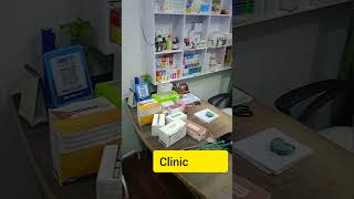 Clinic Setup# general clinic #dr strange screenshot 1